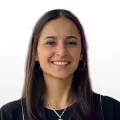 Camila, Asesora comercial de Almar Autos