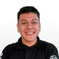 Tobías, Asesor comercial de Almar Autos
