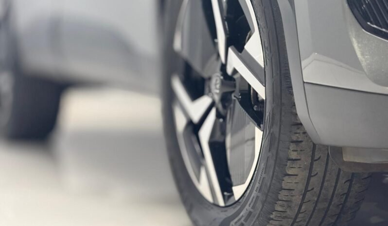 
								2008 1.0 T200 ACTIVE AT6 CON 50.000KM lleno									