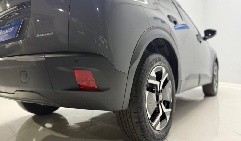 
								2008 1.0 T200 ACTIVE AT6 CON 50.000KM lleno									