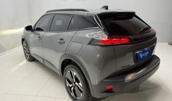 
									2008 1.0 T200 ACTIVE AT6 CON 50.000KM lleno								