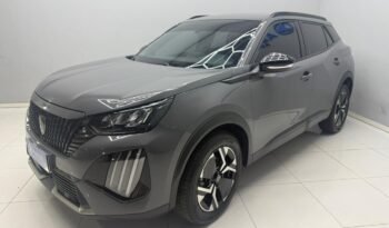 
									2008 1.0 T200 ACTIVE AT6 CON 50.000KM lleno								