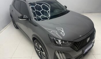 
									2008 1.0 T200 ACTIVE AT6 CON 50.000KM lleno								