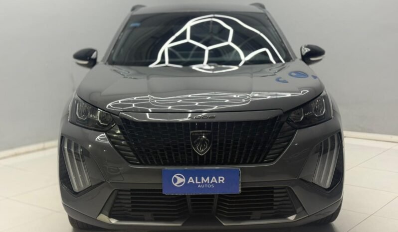 
								2008 1.0 T200 ACTIVE AT6 CON 50.000KM lleno									