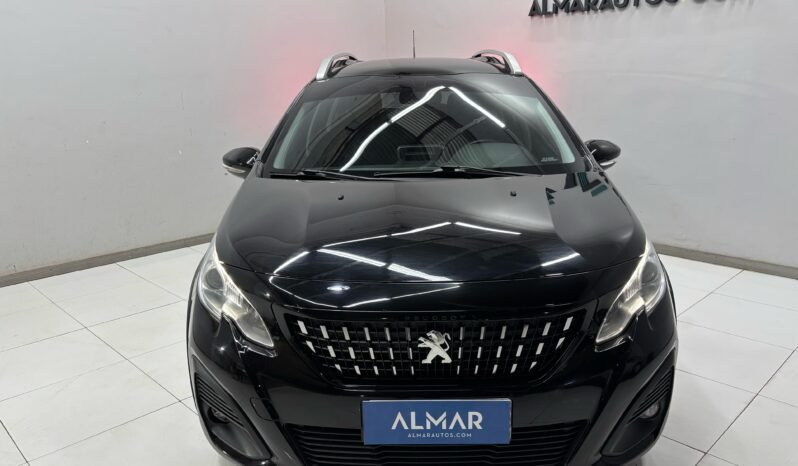 
								PEUGEOT 2008 FELINE TIPTRONIC 1.6 2022 CON 45.000KM lleno									