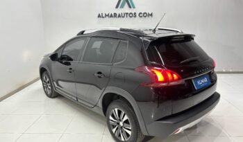 
									PEUGEOT 2008 FELINE TIPTRONIC 1.6 2022 CON 45.000KM lleno								