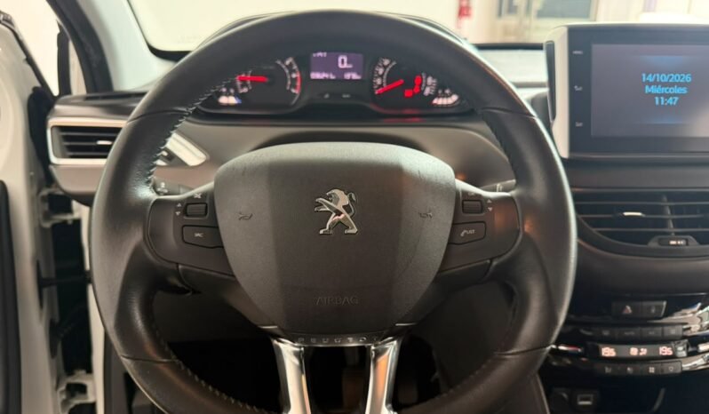 
								PEUGEOT 2008 FELINE 1.6 AM22.5 2022 CON 35.000 KM full									