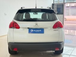 
										PEUGEOT 2008 FELINE 1.6 AM22.5 2022 CON 35.000 KM full									