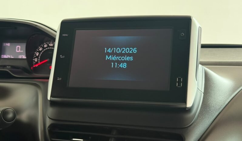 
								PEUGEOT 2008 FELINE 1.6 AM22.5 2022 CON 35.000 KM full									