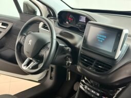 
										PEUGEOT 2008 FELINE 1.6 AM22.5 2022 CON 35.000 KM full									