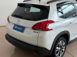
										PEUGEOT 2008 FELINE 1.6 AM22.5 2022 CON 35.000 KM full									