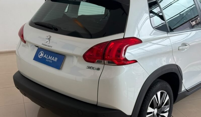 
								PEUGEOT 2008 FELINE 1.6 AM22.5 2022 CON 35.000 KM full									