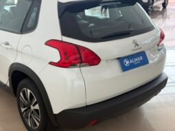 
										PEUGEOT 2008 FELINE 1.6 AM22.5 2022 CON 35.000 KM full									