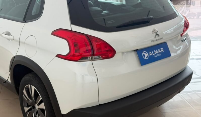 
								PEUGEOT 2008 FELINE 1.6 AM22.5 2022 CON 35.000 KM full									
