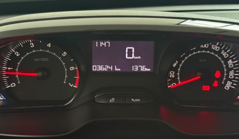 
								PEUGEOT 2008 FELINE 1.6 AM22.5 2022 CON 35.000 KM full									