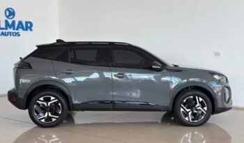 
									PEUGEOT 2008 1.0T GT CVT 2025 CON 15.000KM lleno								