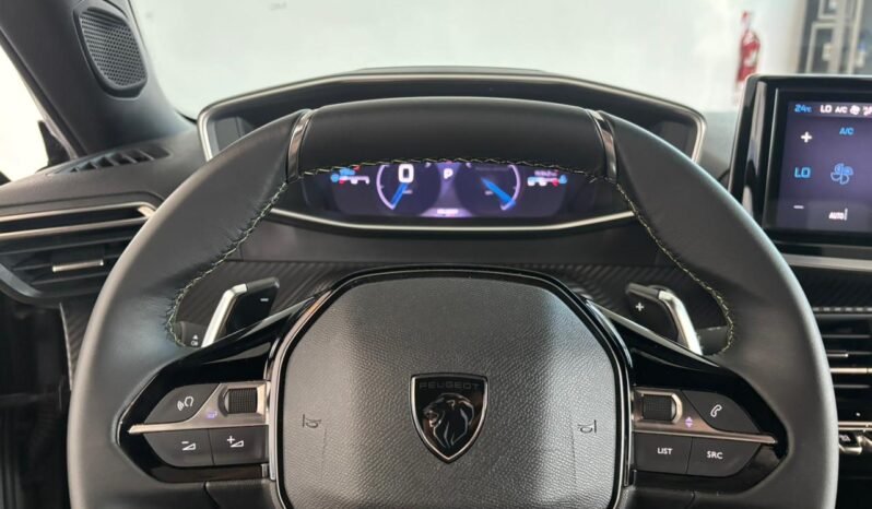 
								PEUGEOT 2008 1.0T GT CVT 2025 CON 15.000KM lleno									