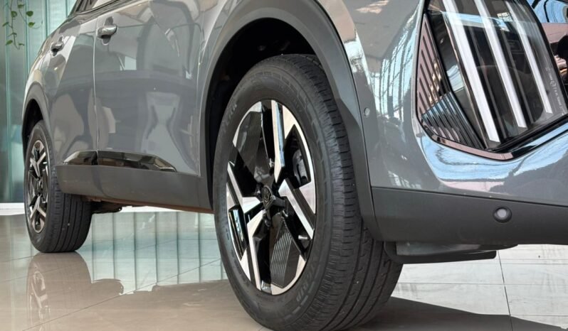 
								PEUGEOT 2008 1.0T GT CVT 2025 CON 15.000KM lleno									