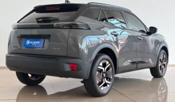 
									PEUGEOT 2008 1.0T GT CVT 2025 CON 15.000KM lleno								