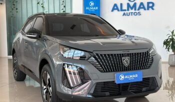
									PEUGEOT 2008 1.0T GT CVT 2025 CON 15.000KM lleno								