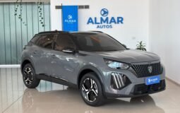PEUGEOT 2008 GT