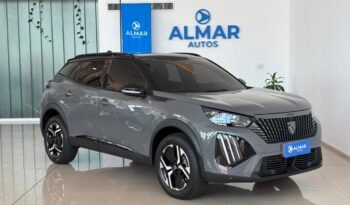 PEUGEOT 2008 GT