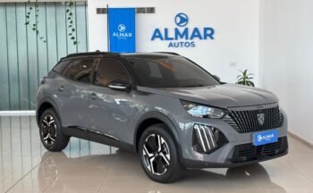 PEUGEOT 2008 GT