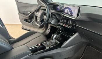 
									PEUGEOT 2008 1.0T GT CVT 2025 CON 15.000KM lleno								