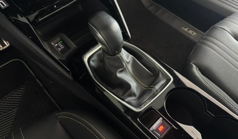 
								PEUGEOT 2008 1.0T GT CVT 2025 CON 15.000KM lleno									