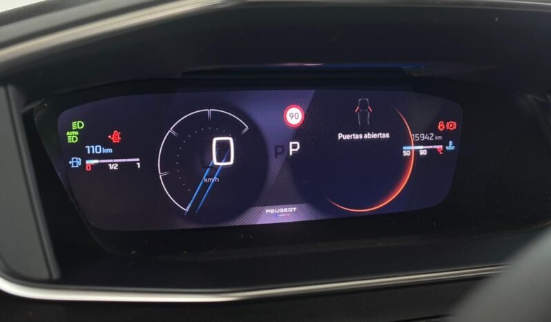 
								PEUGEOT 2008 1.0T GT CVT 2025 CON 15.000KM lleno									