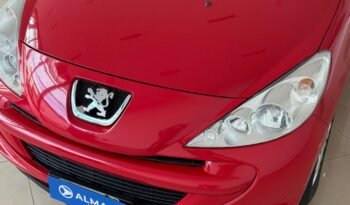 
									PEUGEOT 207 COMPACT XS ALLURE 2015 CON 166.000KM lleno								