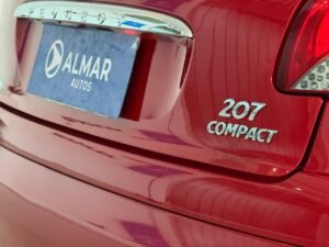 207 COMPACT