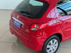 207 COMPACT