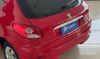 
									PEUGEOT 207 COMPACT XS ALLURE 2015 CON 166.000KM lleno								