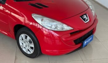
									PEUGEOT 207 COMPACT XS ALLURE 2015 CON 166.000KM lleno								