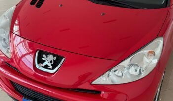 
									PEUGEOT 207 COMPACT XS ALLURE 2015 CON 166.000KM lleno								