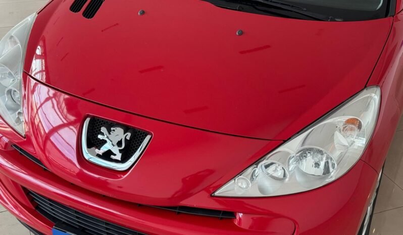 
								PEUGEOT 207 COMPACT XS ALLURE 2015 CON 166.000KM lleno									