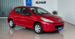 207 COMPACT