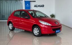 207 COMPACT