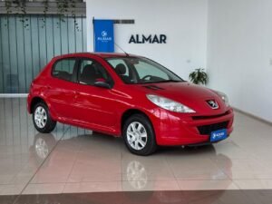 207 COMPACT