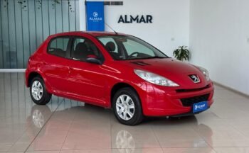 207 COMPACT