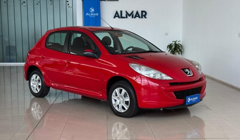 207 COMPACT