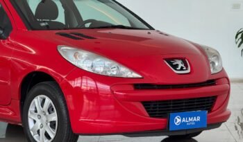 
									PEUGEOT 207 COMPACT XS ALLURE 2015 CON 166.000KM lleno								