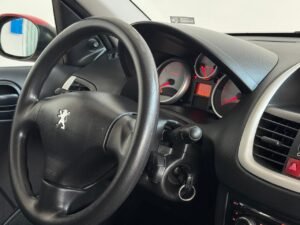 207 COMPACT