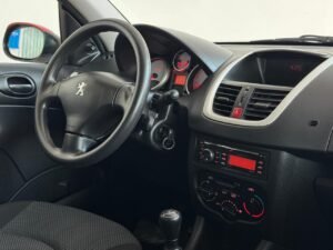 207 COMPACT
