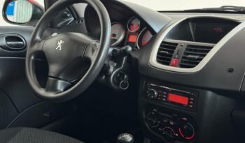 
									PEUGEOT 207 COMPACT XS ALLURE 2015 CON 166.000KM lleno								