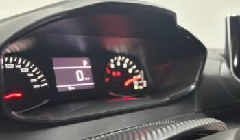 
									PEUGEOT 208 ALLURE 2025 lleno								