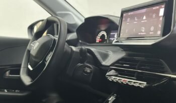 
									PEUGEOT 208 ALLURE 2025 lleno								