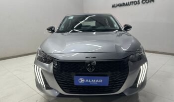 
									PEUGEOT 208 ALLURE 2025 lleno								