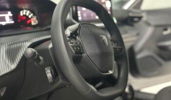 
									PEUGEOT 208 ALLURE 2025 lleno								